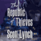 The Republic of Thieves: Gentleman Bastard Series, Book 3 (Unabridged)