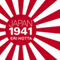 Japan 1941: Countdown to Infamy (Unabridged)