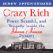 Crazy Rich: Power, Scandal, and Tragedy Inside the Johnson & Johnson Dynasty (Unabridged)