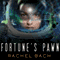 Fortune's Pawn: Paradox Series, Book 1 (Unabridged) audio book by Rachel Bach