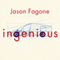 Ingenious: A True Story of Invention, Automotive Daring, and the Race to Revive America (Unabridged)