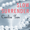 Slow Surrender: Struck by Lightning Series, Book 1 (Unabridged) audio book by Cecilia Tan