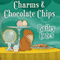 Charms and Chocolate Chips: Magical Bakery Mystery, Series # 3 (Unabridged) audio book by Bailey Cates