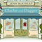 Cloche and Dagger: Hat Shop Mystery Series # 1 (Unabridged) audio book by Jenn McKinlay