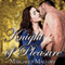 All The King's Men: Knight of Pleasure, Book 2 (Unabridged) audio book by Margaret Mallory