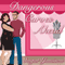 Dangerous Curves Ahead: Perfect Fit Series, Book 1 (Unabridged) audio book by Sugar Jamison