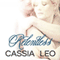 Relentless: Shattered Hearts Series, Book 1 (Unabridged) audio book by Cassia Leo