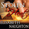 Stolen Heat: Stolen Series, Book 2 (Unabridged) audio book by Elisabeth Naughton