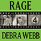 Rage: Faces of Evil, Book 4 (Unabridged) audio book by Debra Webb