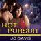 Hot Pursuit: Sugarland Blue, Book 2 (Unabridged) audio book by Jo Davis