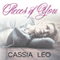 Pieces of You: Shattered Hearts Series, Book 2 (Unabridged) audio book by Cassia Leo