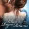 When the Rogue Returns: The Duke's Men, Book 2 (Unabridged) audio book by Sabrina Jeffries