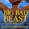 Big Bad Beast: Pride Series, Book 6 (Unabridged) audio book by Shelly Laurenston