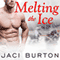 Melting the Ice: Play by Play, Book 7 (Unabridged) audio book by Jaci Burton