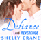 Defiance (Includes Reverence Novella): Significance Series, Book 3 (Unabridged) audio book by Shelly Crane
