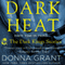 Dark Heat: The Dark Kings Stories, #0 (Unabridged) audio book by Donna Grant