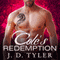 Cole's Redemption: Alpha Pack, Book 5 (Unabridged) audio book by J. D. Tyler