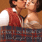 The MacGregor's Lady: MacGregor Trilogy, Book 3 (Unabridged) audio book by Grace Burrowes