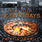 All Our Yesterdays (Unabridged) audio book by Cristin Terrill