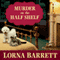 Murder on the Half Shelf: Booktown Mystery Series, Book 6 (Unabridged) audio book by Lorna Barrett