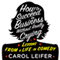 How to Succeed in Business Without Really Crying (Unabridged)