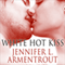 White Hot Kiss: Dark Elements, Book 1 (Unabridged) audio book by Jennifer L. Armentrout