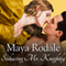 Seducing Mr. Knightly: Writing Girls, Book 4 (Unabridged) audio book by Maya Rodale