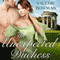 The Unexpected Duchess: Playful Brides, Book 1 (Unabridged) audio book by Valerie Bowman