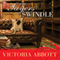 The Sayers Swindle: A Book Collector Mystery, Book 2 (Unabridged) audio book by Victoria Abbott