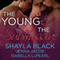 The Young and the Submissive: The Doms of Her Life, Book 2 (Unabridged) audio book by Shayla Black, Jenna Jacob, Isabella LaPearl