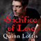 Sacrifice of Love: Grey Wolves Series, Book 7 (Unabridged) audio book by Quinn Loftis