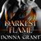 Darkest Flame: Dark King, Book 1 (Unabridged) audio book by Donna Grant