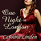 One Night in London: The Truth About the Duke, Book 1 (Unabridged) audio book by Caroline Linden