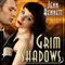 Grim Shadows: Roaring Twenties, Book 2 (Unabridged) audio book by Jenn Bennett