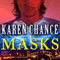 Mask: Cassandra Palmer World, Book 4.3 (Unabridged) audio book by Karen Chance