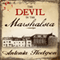 The Devil in the Marshalsea (Unabridged)