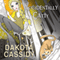 Accidentally Catty: Accidentally Paranormal, Book 5 (Unabridged) audio book by Dakota Cassidy