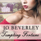 Tempting Fortune: Malloren Series, Book 2 (Unabridged) audio book by Jo Beverley