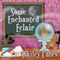 Some Enchanted Eclair: Magical Bakery, Book 4 (Unabridged) audio book by Bailey Cates