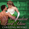 The Wickedest Lord Alive: Westruthers, Book 3 (Unabridged) audio book by Christina Brooke