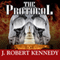 The Protocol: James Acton Thrillers, Book 1 (Unabridged) audio book by J. Robert Kennedy