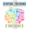 Virtual Freedom: How to Work with Virtual Staff to Buy More Time, Become More Productive, and Build Your Dream Business (Unabridged) audio book by Chris Ducker