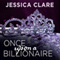 Once Upon a Billionaire: Billionaire Boys Club, Book 4 (Unabridged) audio book by Jessica Clare