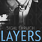 Layers: Stark Novel, Book 1 (Unabridged) audio book by Sigal Ehrlich