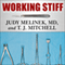 Working Stiff: Two Years, 262 Bodies, and the Making of a Medical Examiner (Unabridged) audio book by Judy Melinek, MD, T. J. Mitchell