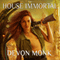 House Immortal: House Immortal, Book 1 (Unabridged) audio book by Devon Monk