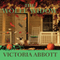 The Wolfe Widow: Book Collector Mystery, Book 3 (Unabridged) audio book by Victoria Abbott