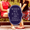 When We Fall (Unabridged) audio book by Emily Liebert