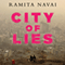 City of Lies: Love, Sex, Death, and the Search for Truth in Tehran (Unabridged)