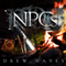 NPCs (Unabridged) audio book by Drew Hayes